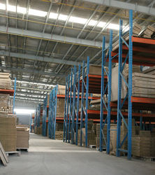 الصين Bonvia Home  Furniture Co., Ltd.