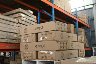 الصين Bonvia Home  Furniture Co., Ltd.