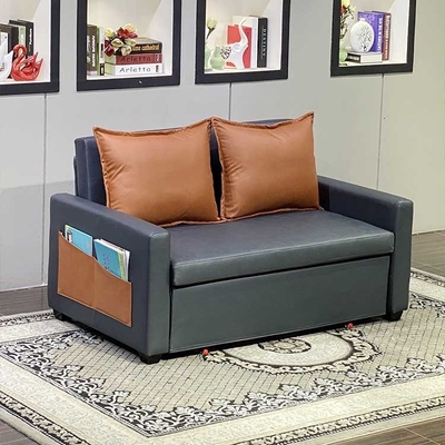 OEM ODM منتصف القرن كرسي وظيفية أريكة سرير صديقة للبيئة