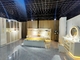 مجموعة أثاث غرفة النوم الحديثة من Nightstands مجموعة كاملة ديكور Ashley Little