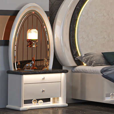 Chambre a Coucher Complet Turkish Bedroom Sets Furniture king Size Bed Royal Wooden Frame Modern Luxury Bedroom Furniture Set