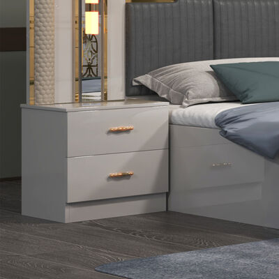 غرفة النوم مجموعة كاملة الأثاث غرفة النوم الأثاث لون المراهق الخشب المخصص الأثاث للبيت الأبيض المجموعات الحديثة