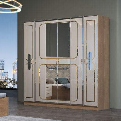 غرفة نوم كاملة مجموعة أثاث غرفة نوم مجموعة ملكة ملكة غرفة نوم فاخرة مجموعة أثاث سرير