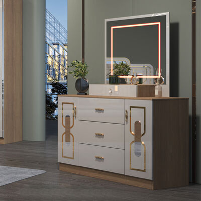 غرفة نوم كاملة مجموعة أثاث غرفة نوم مجموعة ملكة ملكة غرفة نوم فاخرة مجموعة أثاث سرير