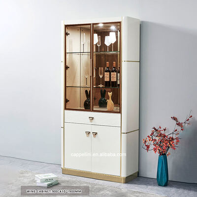 طقم طاولة طعام فاخرة حديثة بيضاء 6 مقاعد أثاث غرفة طعام خشبية مجموعة طاولة طعام كاملة بإطار خشبي 4 كراسي