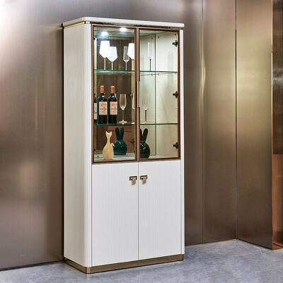 طاولة طعام خشبية فاخرة حديثة ومجموعة كراسي 6 مقاعد أثاث أبيض مجموعات غرفة طعام خشبية كاملة