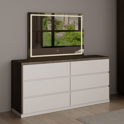 فندق 3 5 نجوم عصري مجموعات غرفة نوم كاملة سرير خشبي منزل مزدوج تخزين مساحة توفير الحجم الملكي