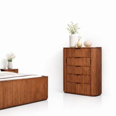 غرف نوم حديثة من الخشب الصلب حجم الملك غرف نوم مزدوجة غرف نوم رئيسية منزل تخزين إطار خشبي كامل مجموعة أثاث غرف نوم فاخرة