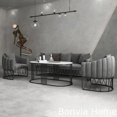 التصميم الحد الأدنى غرفة المعيشة القسمية الأريكة الصغيرة المجموعة المنزلية الأثاث المكتبية الطرازية الفاخرة الحديثة الأريكة